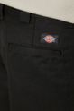 Dickies spodnie Work Pant Rec DK0A4XK9BLK czarny