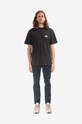 Dickies spodnie 874 Work Pant DK0A4XK8DNX granatowy AA00