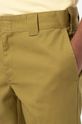 Hlače Dickies 872 Work Pant Rec DK0A4XK8KHK zelena
