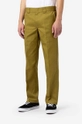 verde Dickies pantaloni Spodnie Dickies Work Pant Rec DK0A4XK9C32 De bărbați