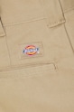 Nohavice Dickies Work Pant Rec DK0A4XK9KHK béžová