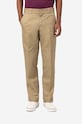 Панталон Dickies Strght Dble Knee Rec текстил бежов DK0A4XZEKHK