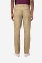 Odzież Dickies spodnie Strght Dble Knee Rec DK0A4XZEKHK beżowy