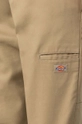 Dickies trousers Strght Dble Knee Rec