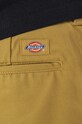 Dickies trousers Work Pant yellow DK0WP873B84