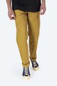 Dickies trousers Work Pant DK0WP873B84 yellow