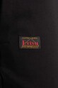 Evisu cotton joggers 2ESHTM2SP302XXCT black