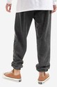 Aries cotton joggers No Problemo black AR30002