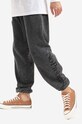 Aries cotton joggers No Problemo AR30002