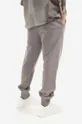 Βαμβακερό παντελόνι A-COLD-WALL* Essential Logo  100% Βαμβάκι
