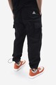 Clothing Billionaire Boys Club cotton trousers B21412 black