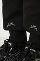 A-COLD-WALL* cotton joggers Essential Sweatpants ACWMB147. black