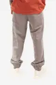 A-COLD-WALL* spodnie dresowe bawełniane Collage 100 % Bawełna