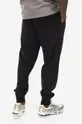 Памучен спортен панталон A-COLD-WALL* Essential Logo Sweatpants 100% памук