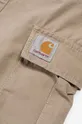 Carhartt WIP cotton trousers Aviation Pant