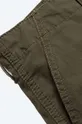Carhartt WIP spodnie bawełniane Regular Cargo Pant Męski