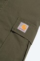 Carhartt WIP cotton trousers Regular Cargo Pant I015875.