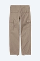 коричневий Бавовняні штани Carhartt WIP Regular Cargo Pant