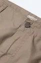 Хлопковые брюки Carhartt WIP Regular Cargo Pant Мужской