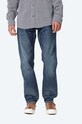 Carhartt WIP jeans Klondike Pant multicolor I024898.