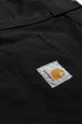 Carhartt WIP pantaloni de bumbac Single Knee Pant De bărbați