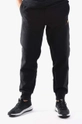 Carhartt WIP joggers American Script Jogging Pant black