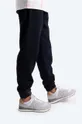 námořnická modř Tepláky Carhartt WIP Chase Sweat Pant