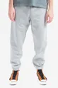 γκρί Παντελόνι φόρμας Carhartt WIP Chase Sweat Pant Ανδρικά