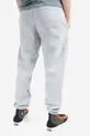 Carhartt WIP joggers Chase Sweat Pant  58% Cotton, 42% Polyester