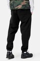 Carhartt WIP joggers Chase Sweat Pant I028284. black AA00