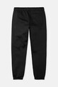 Carhartt WIP joggers Chase Sweat Pant black I028284.