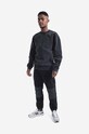 Carhartt WIP joggers Nord Sweat Pant I029460. black AA00