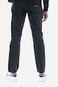 Clothing Carhartt WIP corduroy trousers Klondike Pant I017779. gray