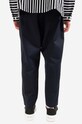 Clothing Marni cotton trousers PUMU0017S0.UTC084 black