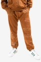 brown PLEASURES joggers Men’s