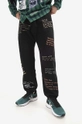 black PLEASURES joggers Men’s