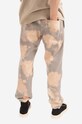 Clothing PLEASURES joggers P22SP030 beige