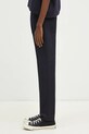 Carhartt WIP trousers I003367. navy AA00