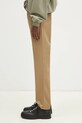 Carhartt WIP pantaloni I003367. maro AA00