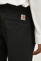 Брюки Carhartt WIP чёрный I003367.