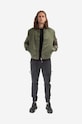 Alpha Industries spodnie Jogger 108203.03 czarny AW24