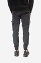 Odjeća Hlače Alpha Industries Jogger 108203.03 crna