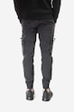 Odzież Alpha Industries spodnie Jogger 108203.03 czarny