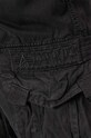 Alpha Industries cotton trousers Devision Pant 108207.03 black
