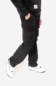 Alpha Industries cotton trousers Devision Pant 108207.03