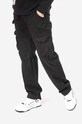 Alpha Industries cotton trousers Devision Pant 108207.03