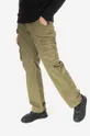 Bavlněné kalhoty Alpha Industries Devision Pant