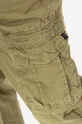 Alpha Industries cotton trousers Devision Pant Men’s