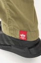 Bavlněné kalhoty Alpha Industries Devision Pant