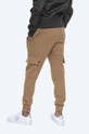 Alpha Industries pantaloni de trening Terry Jogger  80% Bumbac, 20% Poliester